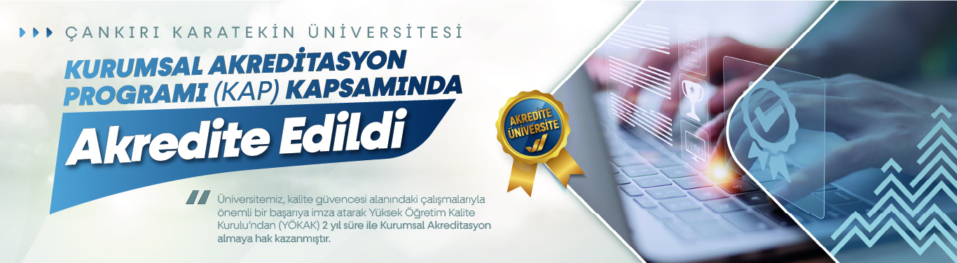 Akredite Üniversite